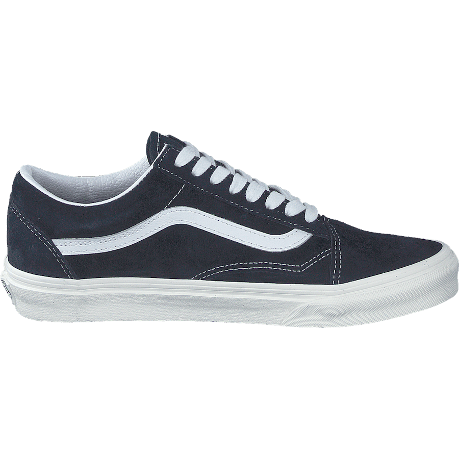 Ua Old Skool (Suede)Parisian Night Snow White - Bild 2