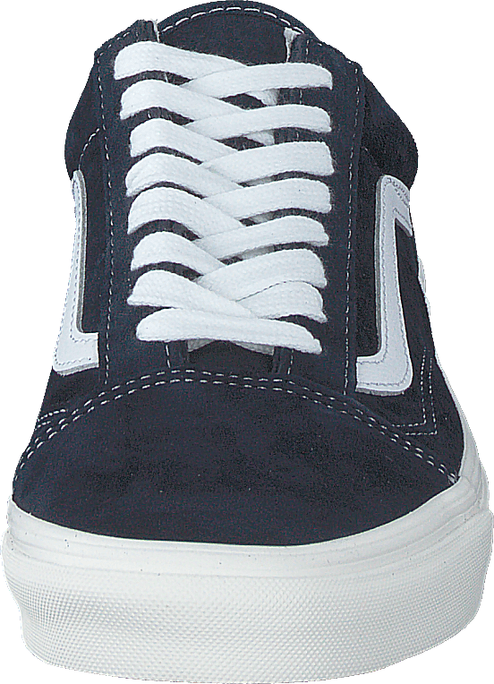 Ua Old Skool (Suede)Parisian Night Snow White - Bild 4