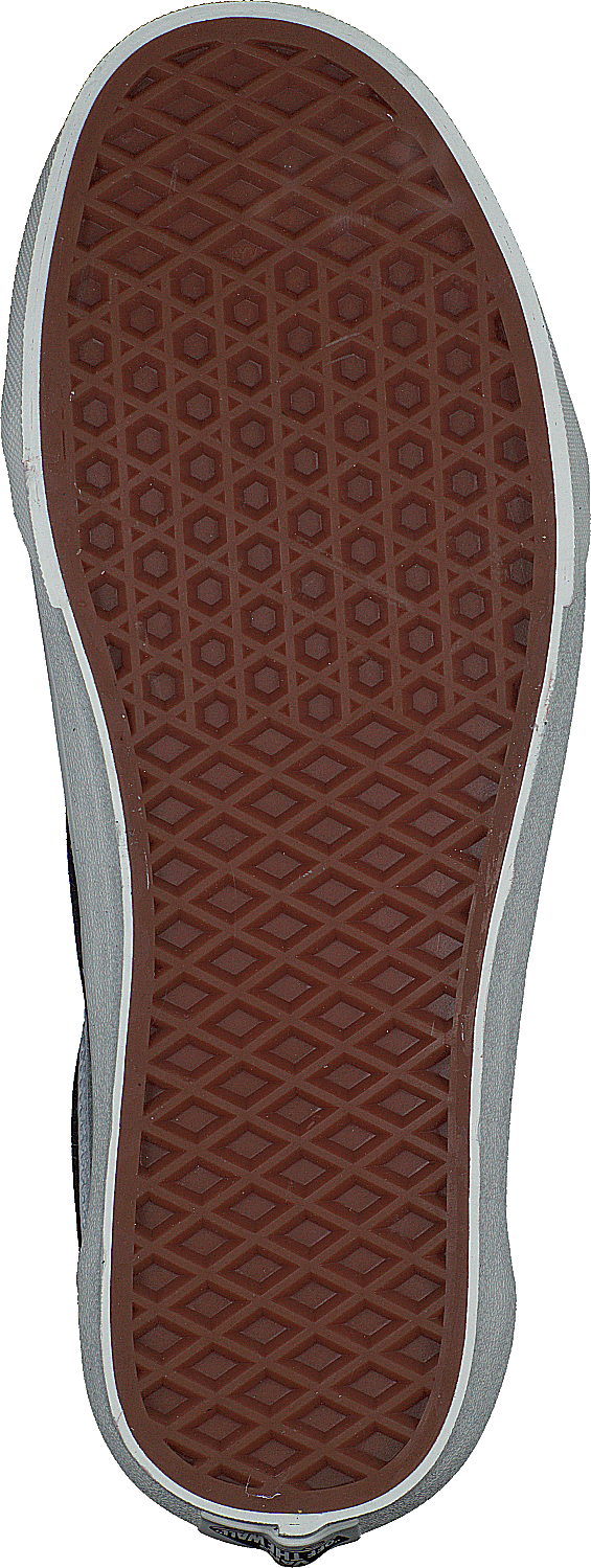 Ua Old Skool (Suede)Parisian Night Snow White - Bild 7