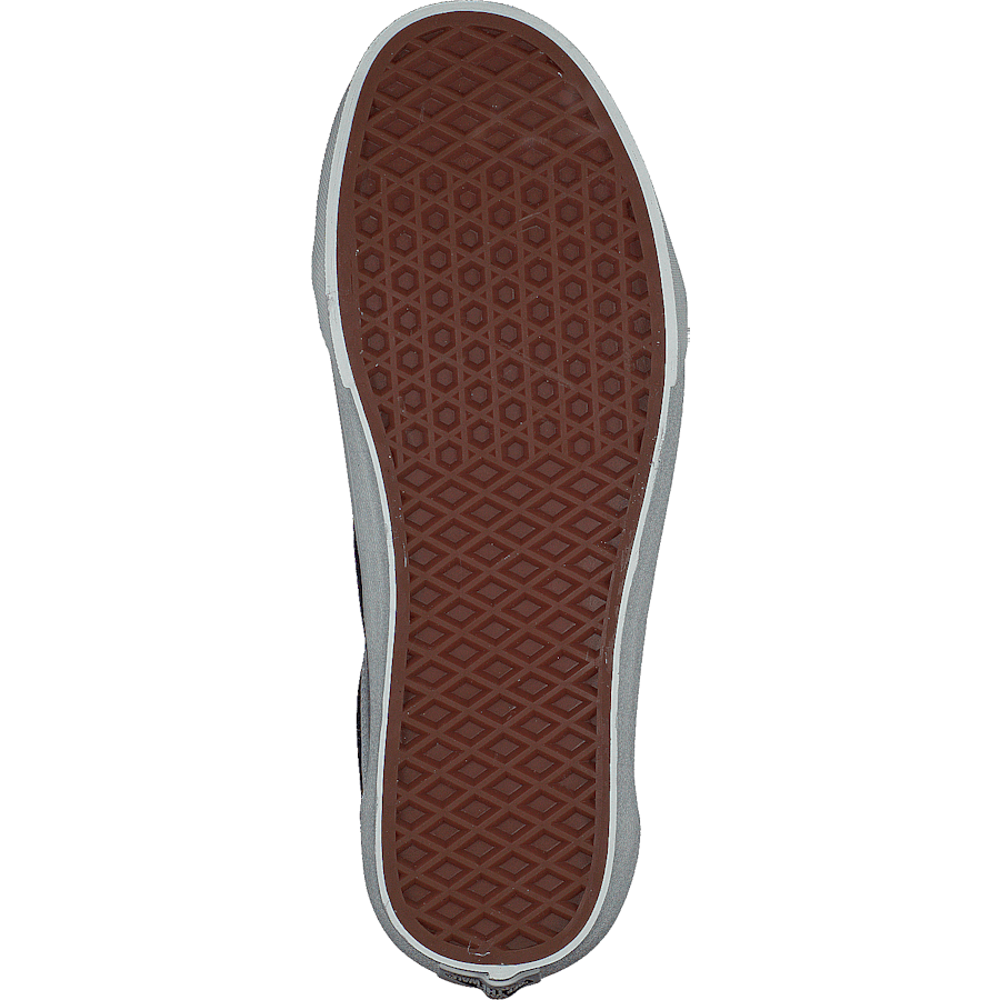 Ua Old Skool (Suede)Parisian Night Snow White - Bild 7