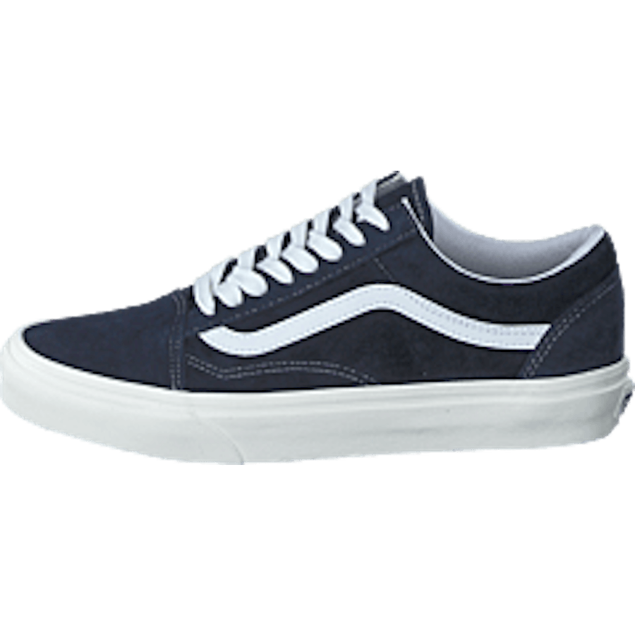 Ua Old Skool (Suede)Parisian Night Snow White - Bild 10