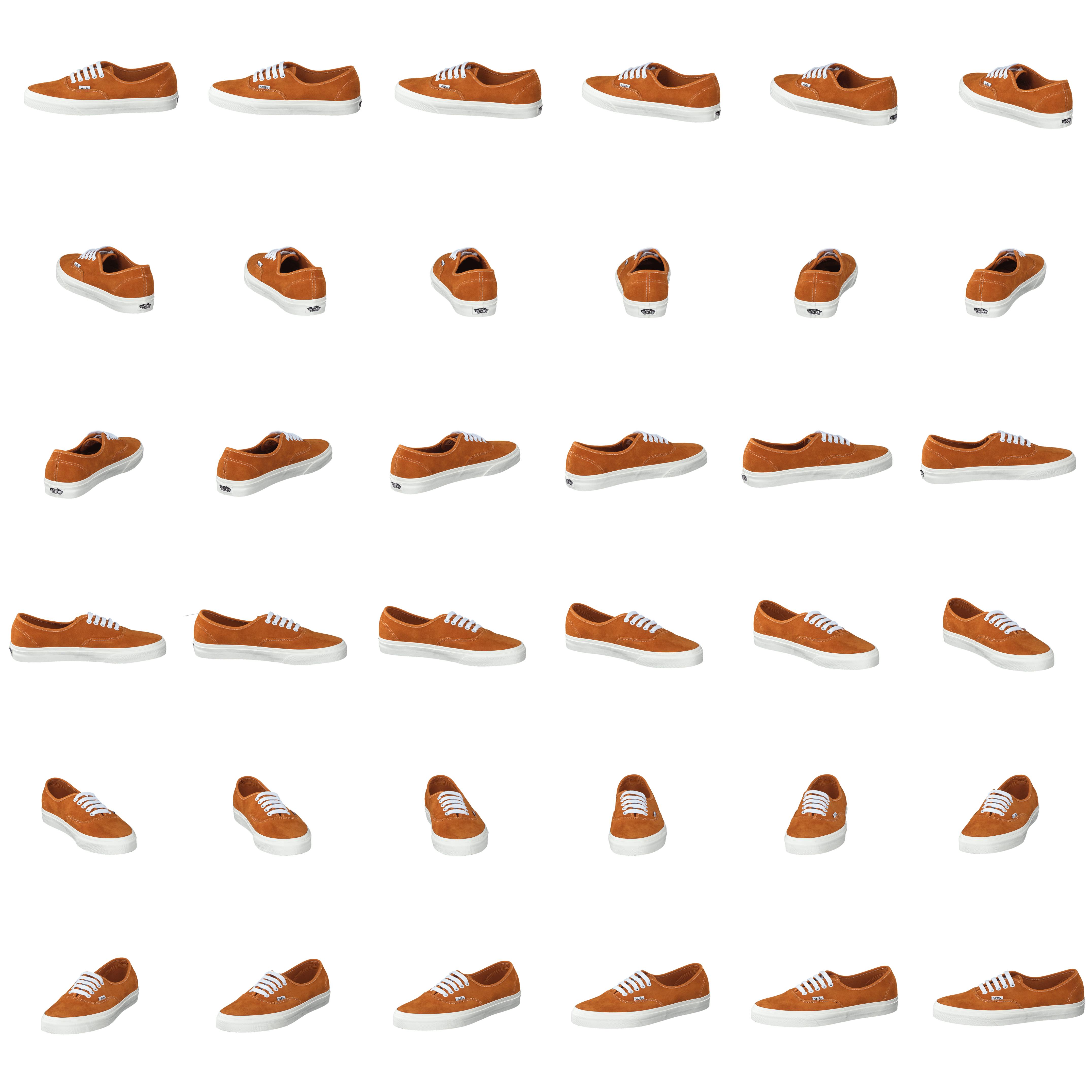 Vans Ua Authentic - Bild 8