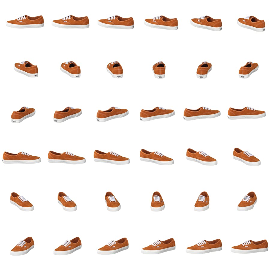 Vans Ua Authentic - Bild 8