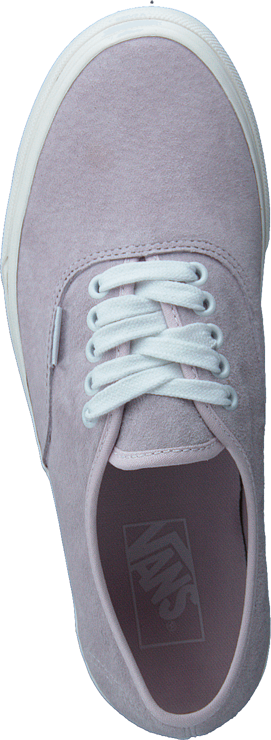 Ua Authentic (pig Suede)orchdicesnwwht - Bild 6