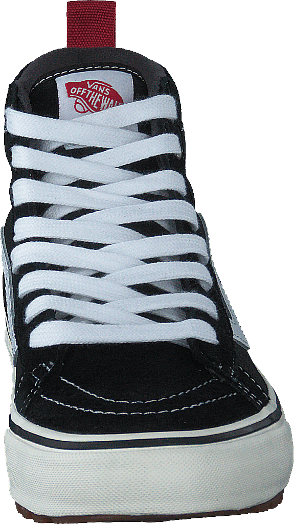 Ua Sk8-hi Mte-1 Black/true White - Bild 4