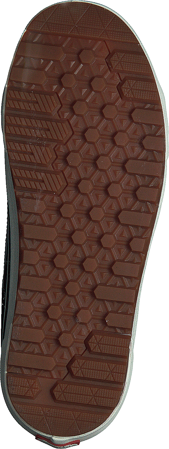 Ua Sk8-hi Mte-1 Black/true White - Bild 7