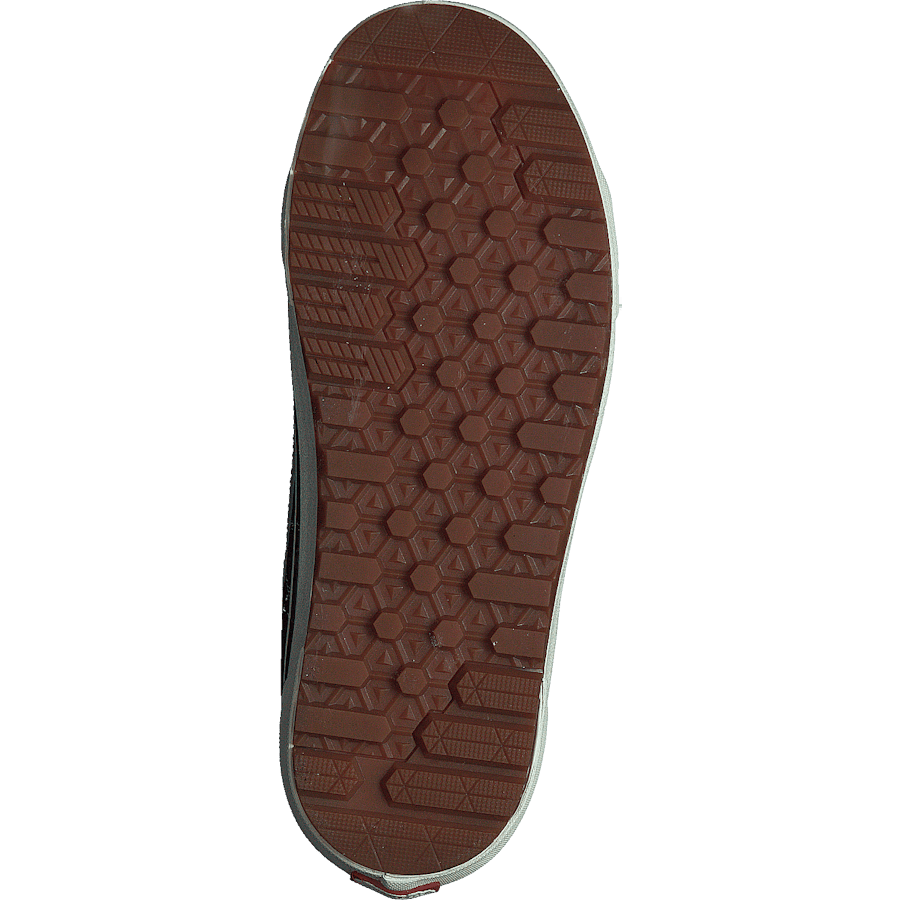 Ua Sk8-hi Mte-1 Black/true White - Bild 7