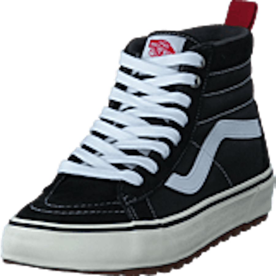 Ua Sk8-hi Mte-1 Black/true White - Bild 9