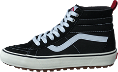 Ua Sk8-hi Mte-1 Black/true White - Bild 10