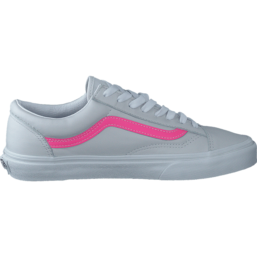 Ua Style 36 (leather Pop)sugrplmtrwht - Bild 2