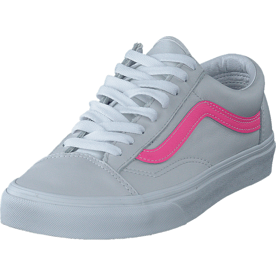 Ua Style 36 (leather Pop)sugrplmtrwht - Bild 3