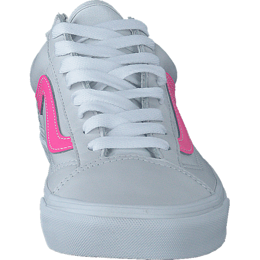Ua Style 36 (leather Pop)sugrplmtrwht - Bild 4