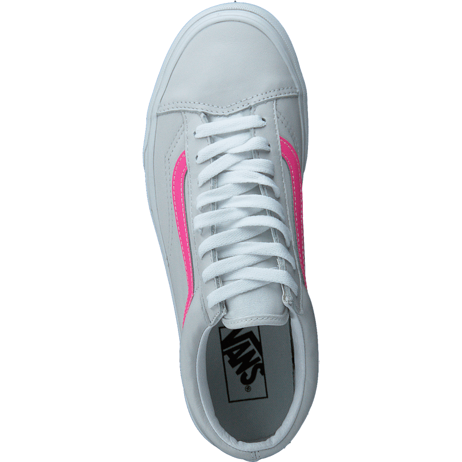 Ua Style 36 (leather Pop)sugrplmtrwht - Bild 6