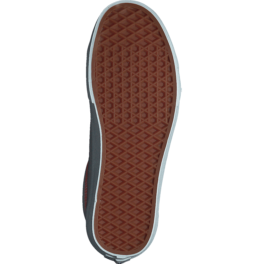 Ua Style 36 (leather Pop)sugrplmtrwht - Bild 7
