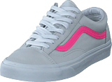 Ua Style 36 (leather Pop)sugrplmtrwht - Bild 9