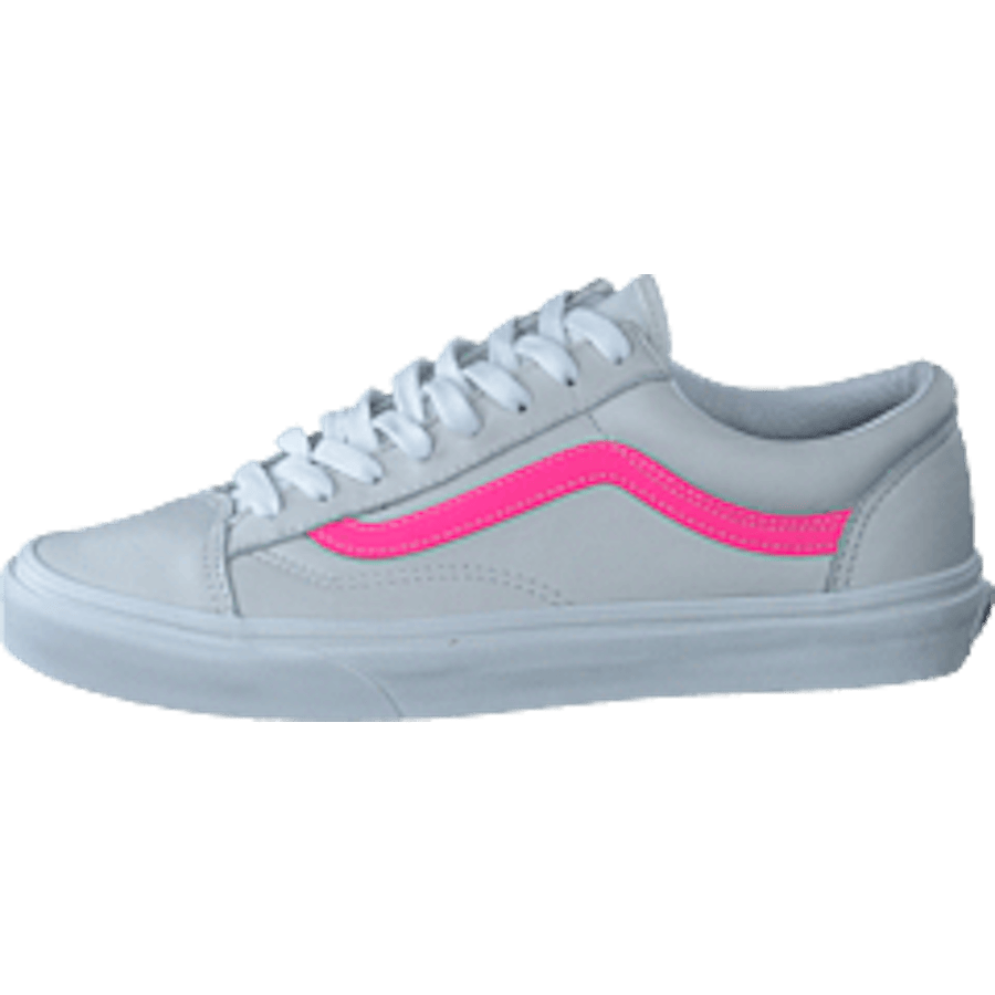 Ua Style 36 (leather Pop)sugrplmtrwht - Bild 10