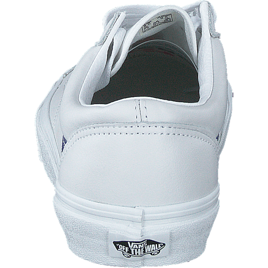 Ua Style 36 (leather Pop)tr Bl/tr Wht - Bild 5