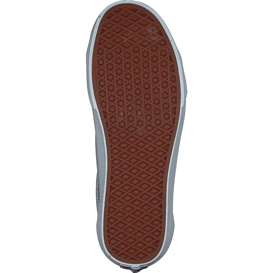 Ua Style 36 (leather Pop)tr Bl/tr Wht - Bild 7