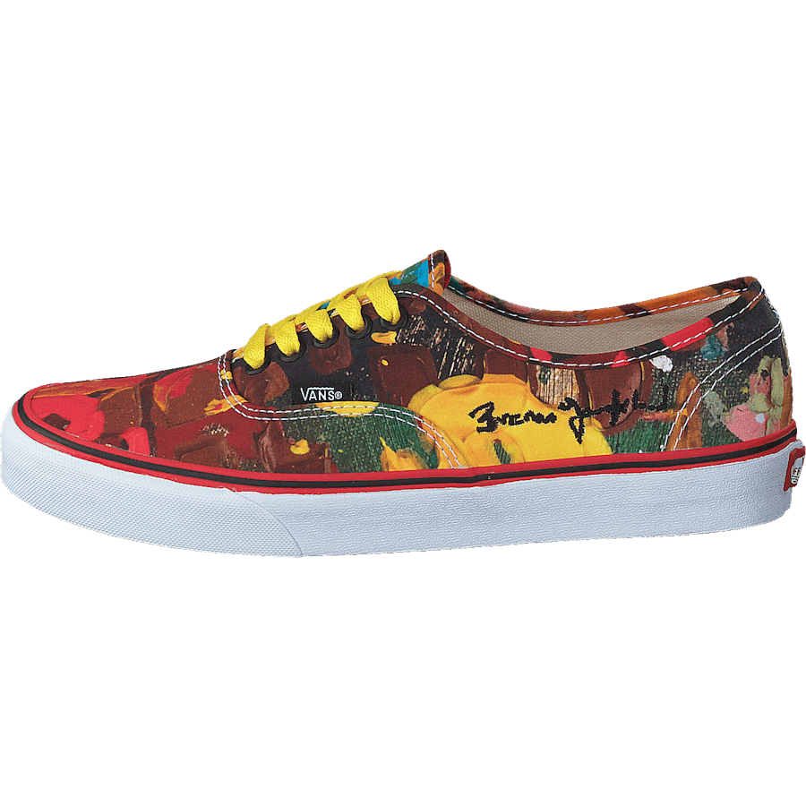 Ua Authentic (moca)brennayoungbldtrwht