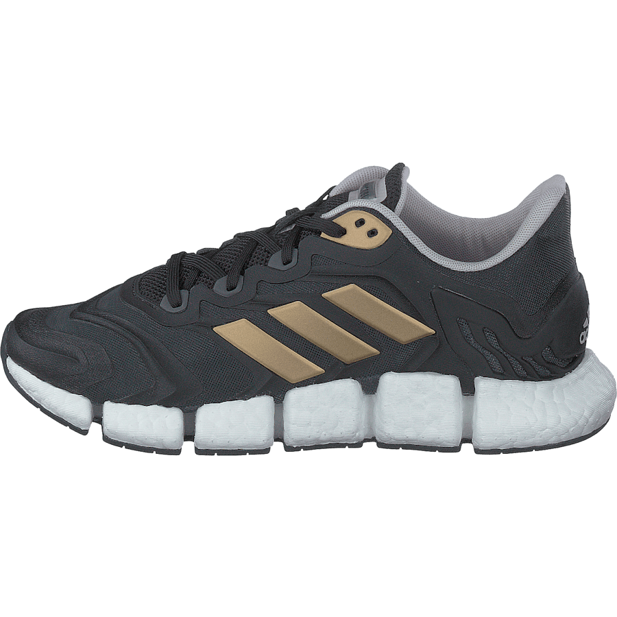 Climacool Vento Shoes Grey Six / Copper Metallic / Core Black