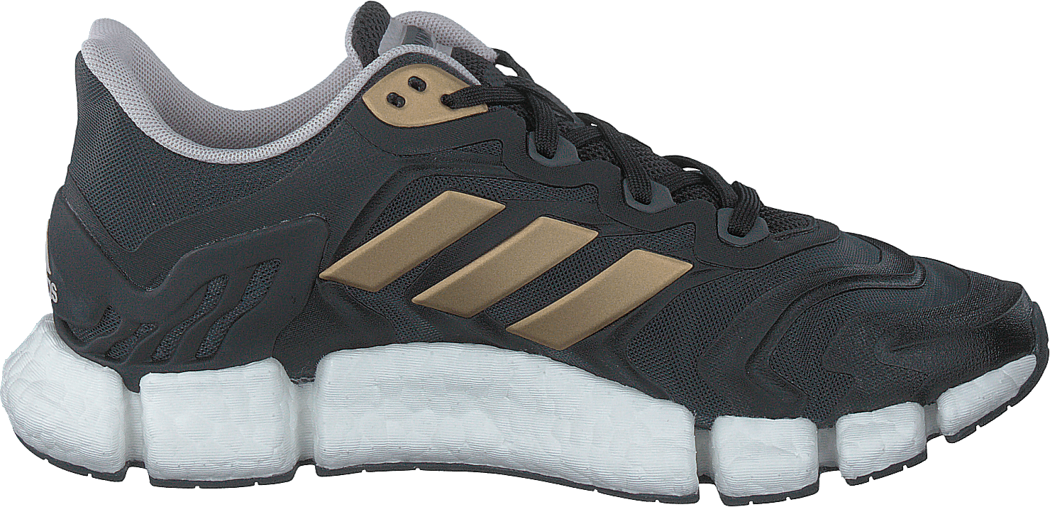 Climacool Vento Shoes Grey Six / Copper Metallic / Core Black - Bild 2