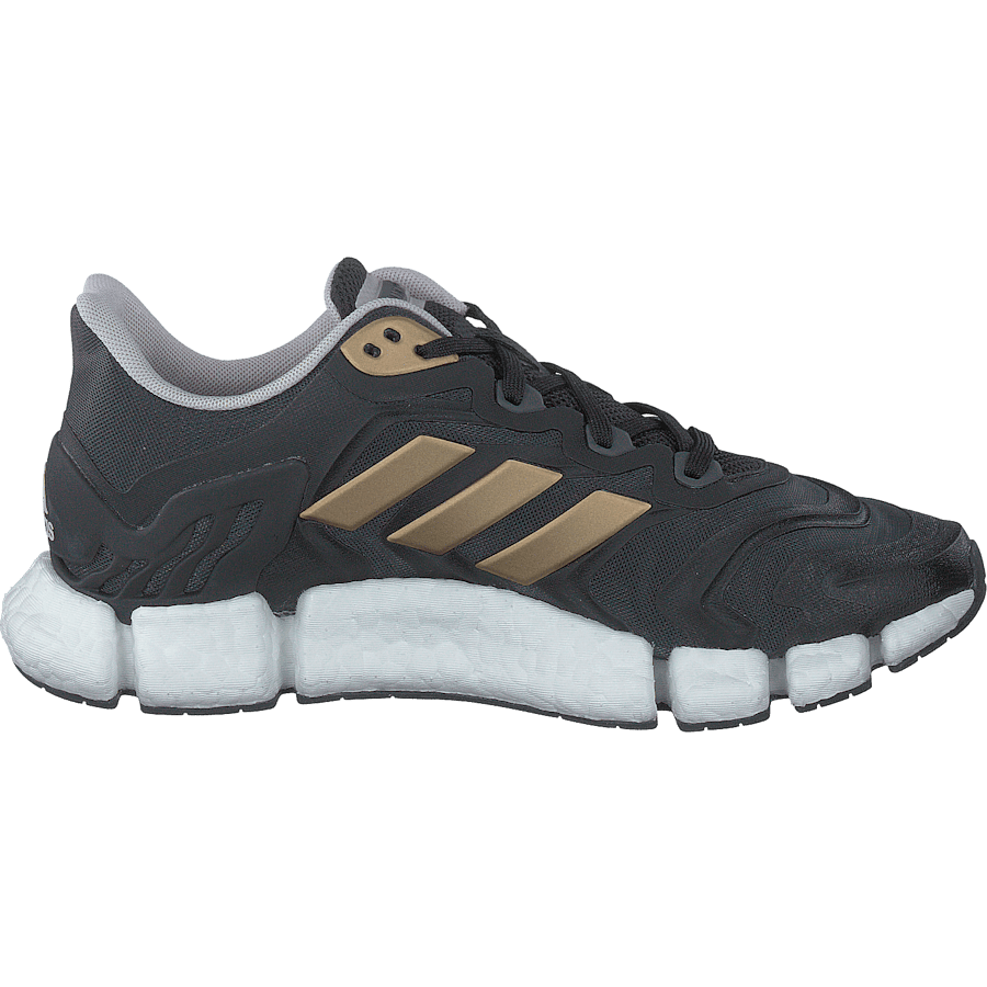 Climacool Vento Shoes Grey Six / Copper Metallic / Core Black - Bild 2