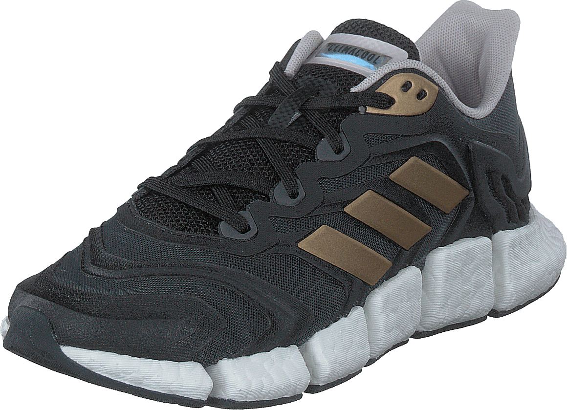 Climacool Vento Shoes Grey Six / Copper Metallic / Core Black - Bild 3