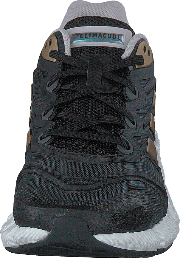 Climacool Vento Shoes Grey Six / Copper Metallic / Core Black - Bild 4