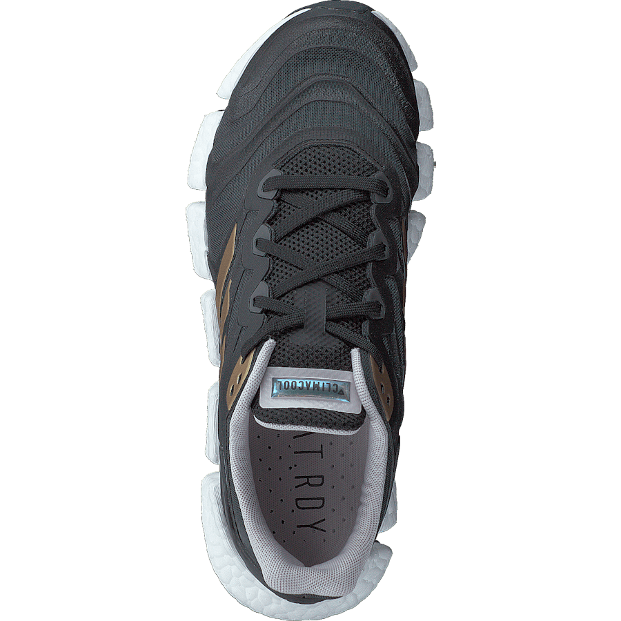 Climacool Vento Shoes Grey Six / Copper Metallic / Core Black - Bild 6