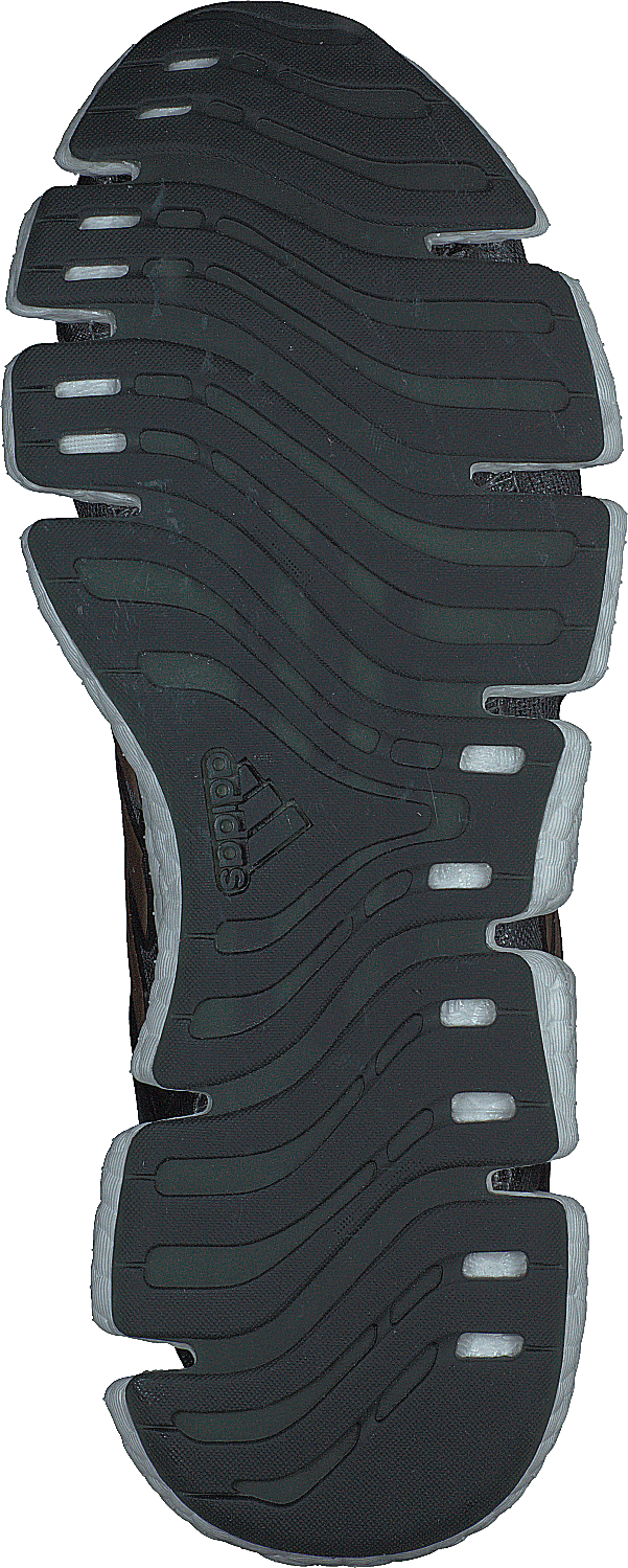 Climacool Vento Shoes Grey Six / Copper Metallic / Core Black - Bild 7