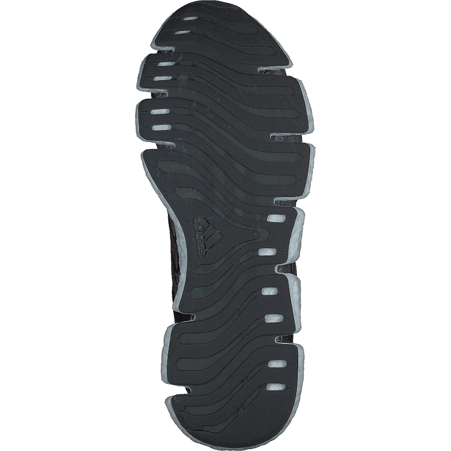 Climacool Vento Shoes Grey Six / Copper Metallic / Core Black - Bild 7