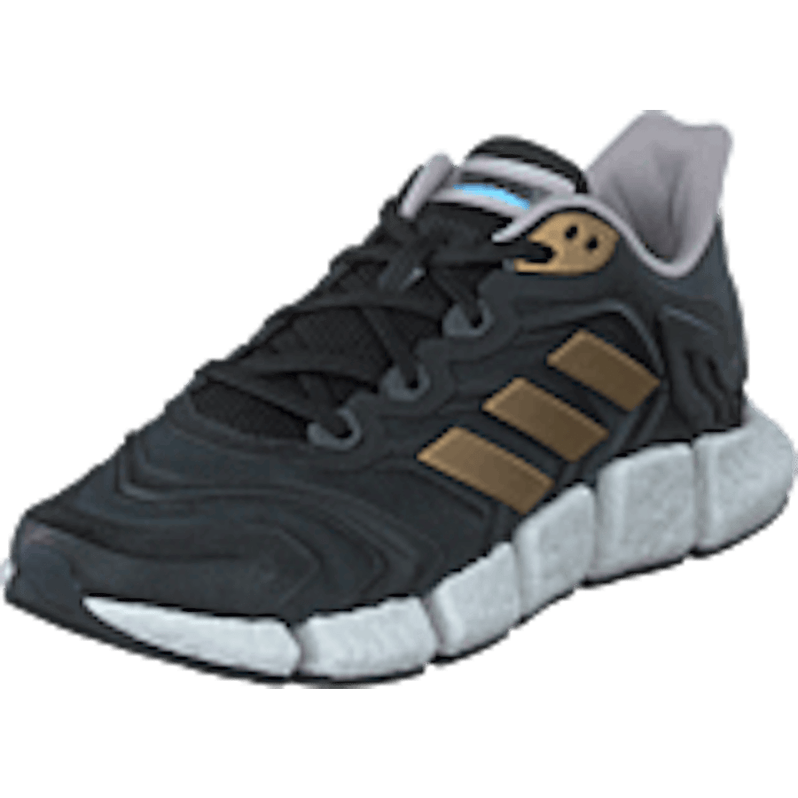 Climacool Vento Shoes Grey Six / Copper Metallic / Core Black - Bild 9