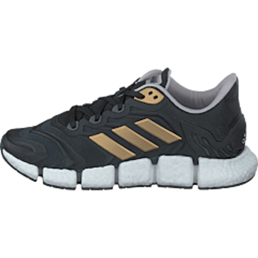 Climacool Vento Shoes Grey Six / Copper Metallic / Core Black - Bild 10