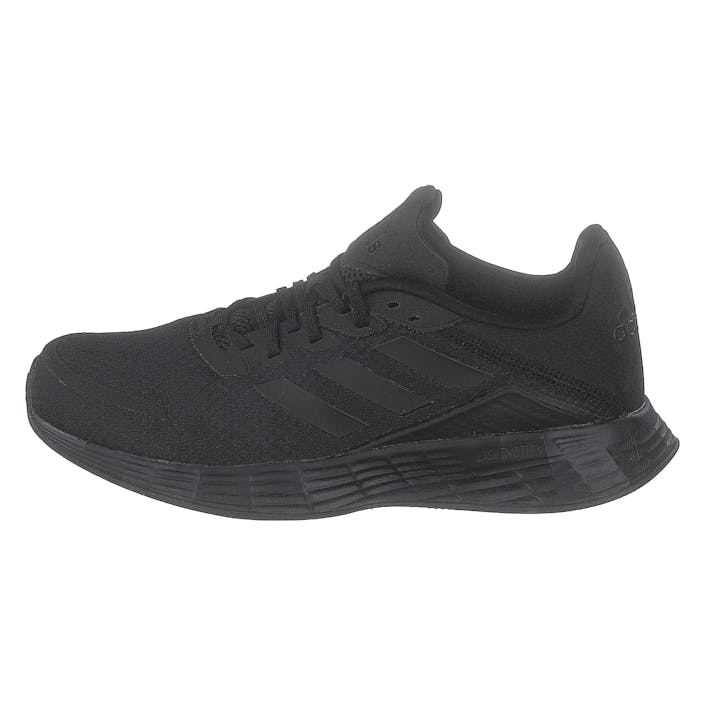 Duramo Sl Core Black/core Black/ftwr Whi, Male, Buty, Sneakersy, Czarny, EU 42 2/3
