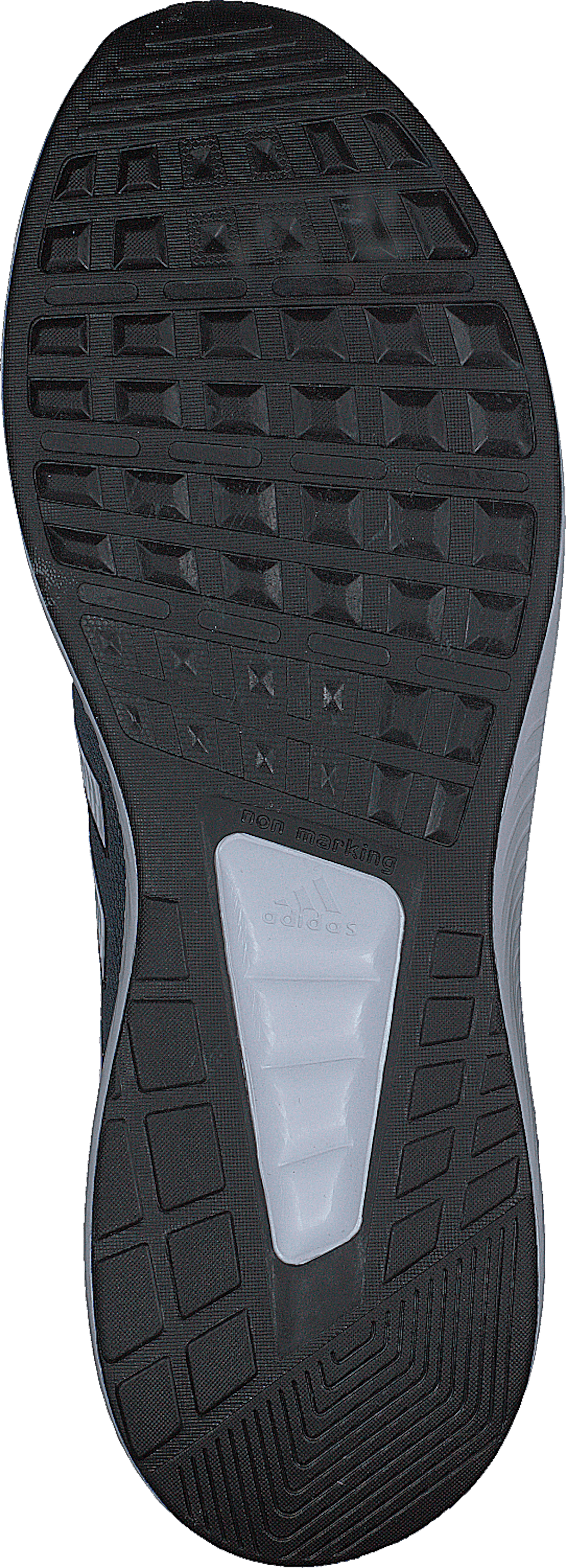 Runfalcon 2.0 Crew Navy/ftwr White/legend In