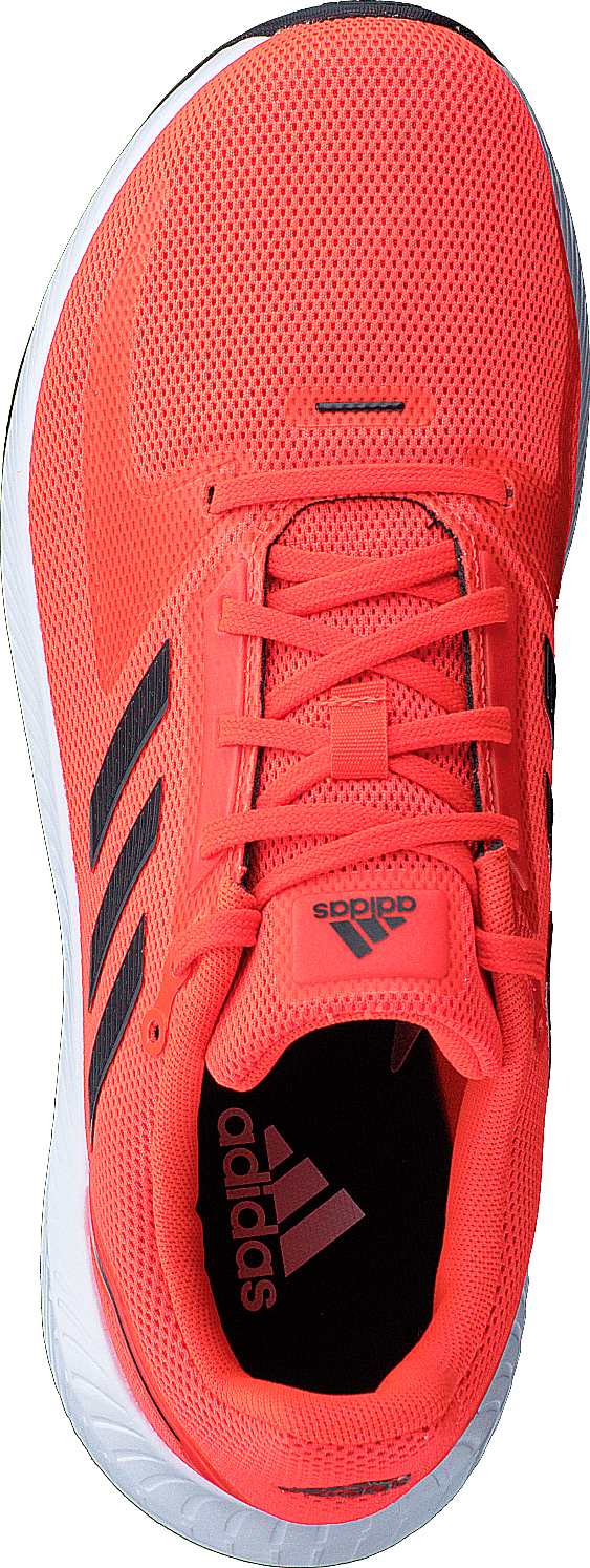 Runfalcon 2.0 Solar Red/carbon/grey