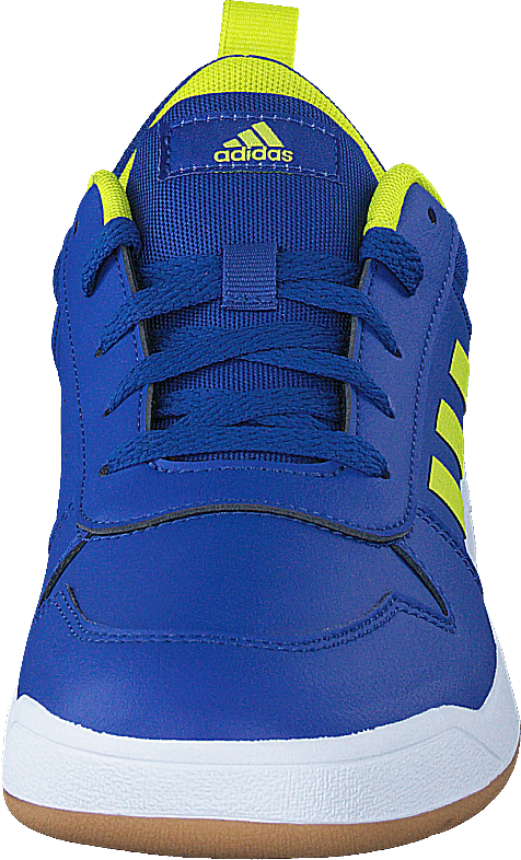 Tensaur K Team Royal Blue/acid Yellow/ft