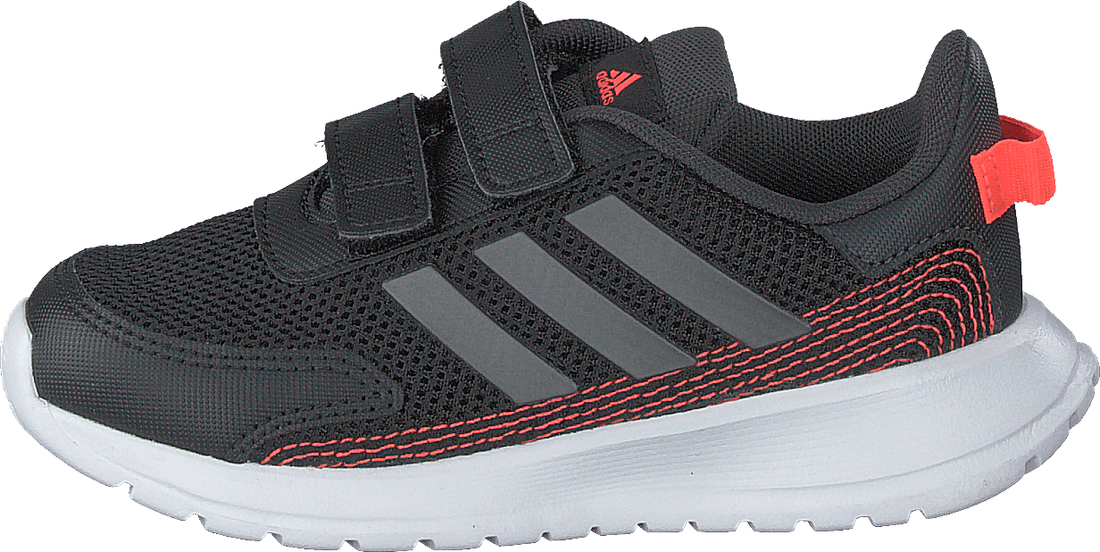 Tensaur Run I Core Black/iron Met./carbon, Unisex, Shoes, Trainers, sport shoes, Black, EU 26