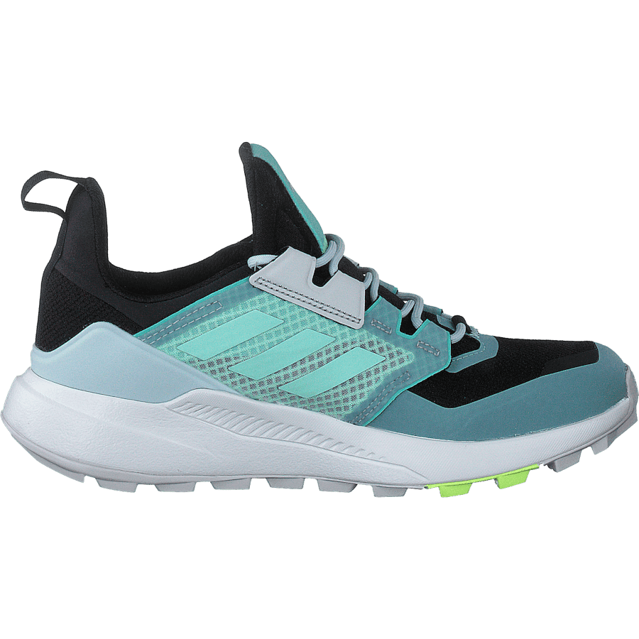 Terrex Trailmaker GORE-TEX Hiking Shoes Core Black / Clear Mint / Acid Mint - Bild 2