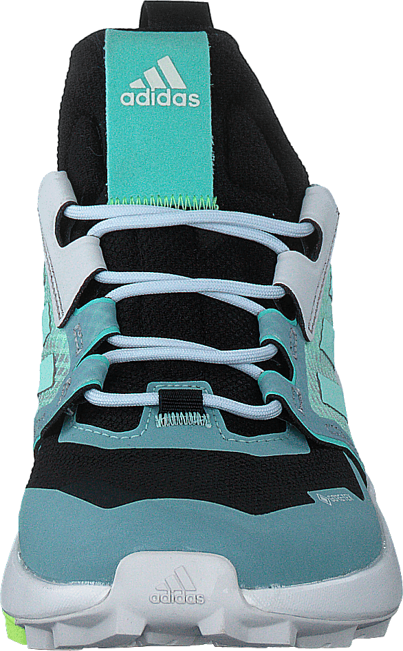 Terrex Trailmaker GORE-TEX Hiking Shoes Core Black / Clear Mint / Acid Mint - Bild 4