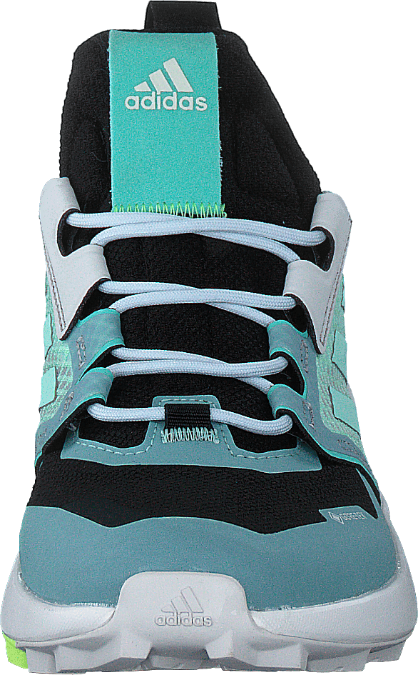 Terrex Trailmaker GORE-TEX Hiking Shoes Core Black / Clear Mint / Acid Mint