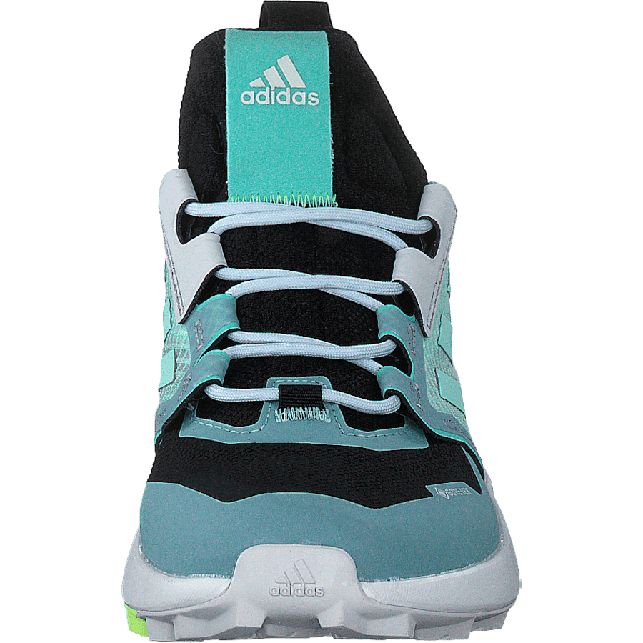 Terrex Trailmaker GORE-TEX Hiking Shoes Core Black / Clear Mint / Acid Mint - Bild 4
