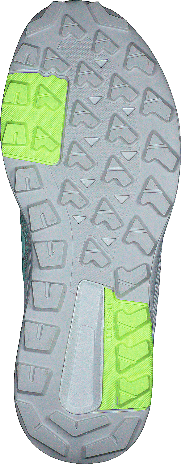Terrex Trailmaker GORE-TEX Hiking Shoes Core Black / Clear Mint / Acid Mint - Bild 7