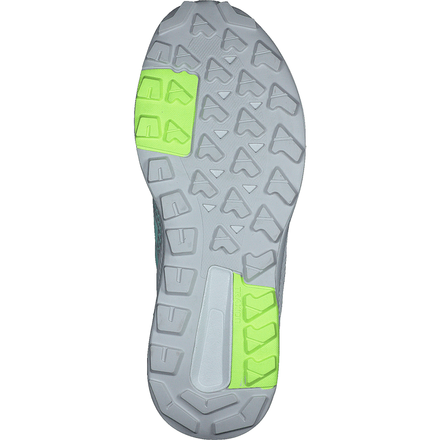 Terrex Trailmaker GORE-TEX Hiking Shoes Core Black / Clear Mint / Acid Mint - Bild 7