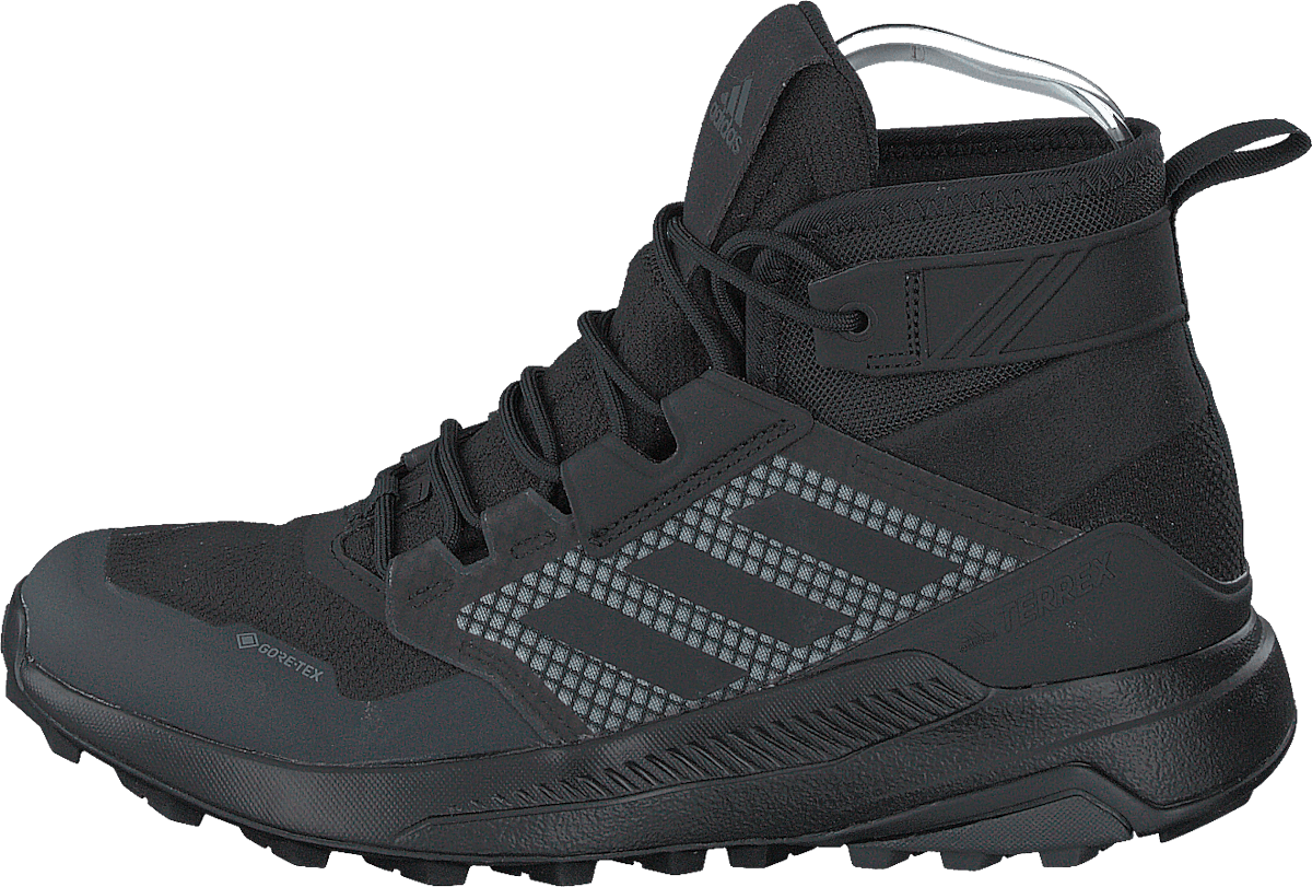 Terrex Trailmaker Mid Gtx Core Black/core Black/dgh Soli