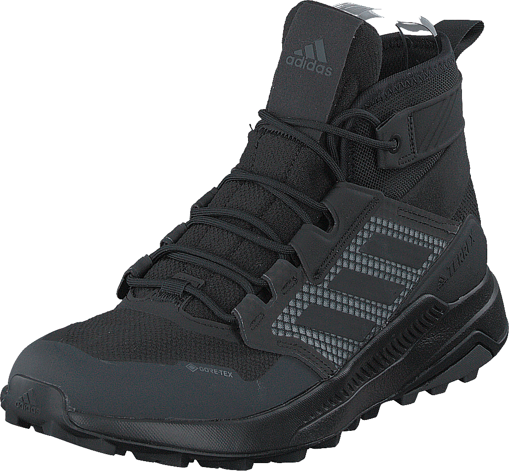 Terrex Trailmaker Mid Gtx Core Black/core Black/dgh Soli