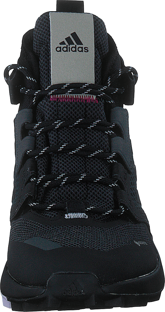 Terrex Trailmaker Mid GORE-TEX Shoes Grey Six / Core Black / Purple Tint - Bild 4