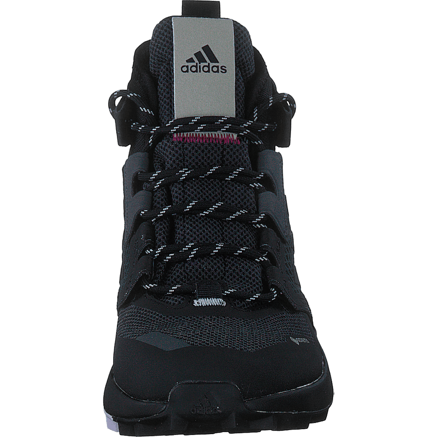 Terrex Trailmaker Mid GORE-TEX Shoes Grey Six / Core Black / Purple Tint - Bild 4