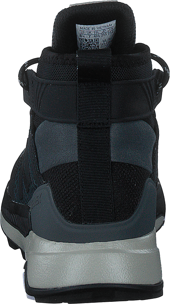 Terrex Trailmaker Mid GORE-TEX Shoes Grey Six / Core Black / Purple Tint - Bild 5