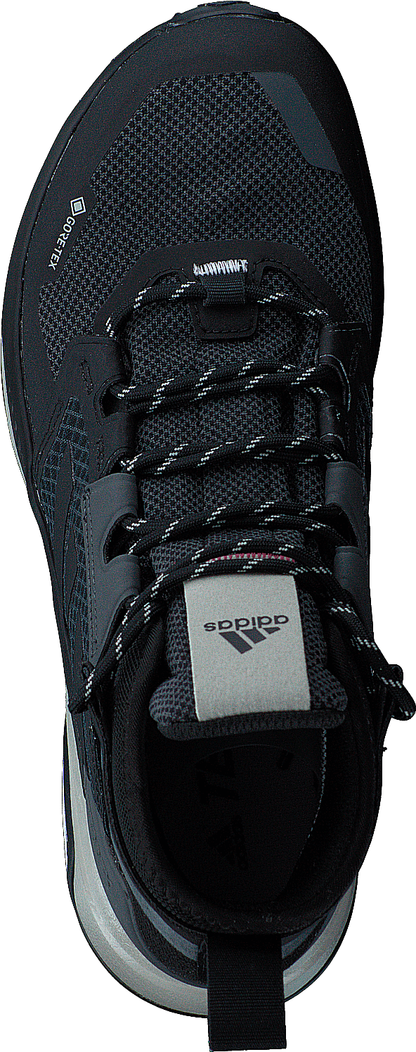 Terrex Trailmaker Mid GORE-TEX Shoes Grey Six / Core Black / Purple Tint - Bild 6